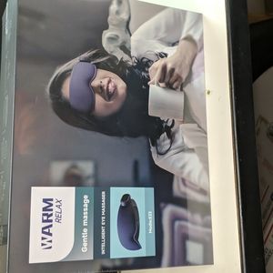 Arm Relax Gentle Massage